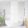 17 Stories Roller Blind Blackout Fabric Polyester