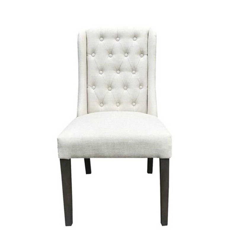 Chaise rembourrée Natick