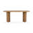 Montengo Solid Mango Wood Console Table