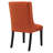 Modway Baronet Button Tufted Fabric Dining Chair-1009537823-1071064655