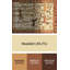 Tapis brun / rouge / beige en laine / polyester fabriqué à la machine Olicia Southwestern-77533779