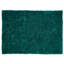 Tapis bleu sarcelle à poils longs Hayfield-1944613616