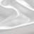 Mkenzi Polyester Double Layers Embroidered Floral Sheer Curtain Panel,52" W x 96" L-468268697