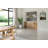 Sterlina II Silver 12 in. x 24 in. Polished Porcelain Floor and Wall Tile (15.5 sq. ft./Case)-82539957