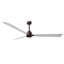 Alessandra Outdoor Downrod Ceiling Fan-631821125-653540872