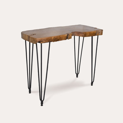 Console 38 po