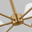 Reggie 6-Light Large Chandelier-88160095