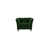 Dark Green is out of stock selected