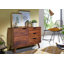 Malmö 2 Combi Chest