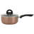 Basic Essentials 29-Piece Non-Stick Aluminum Cookware and Bakeware Set, Copper