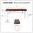 Jagoda Solid Wood Bench-577304758