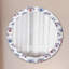Huldar Glass Flat Wall Mirror