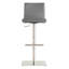 Folkston Upholstered Adjustable Height Counter Stool-255914497