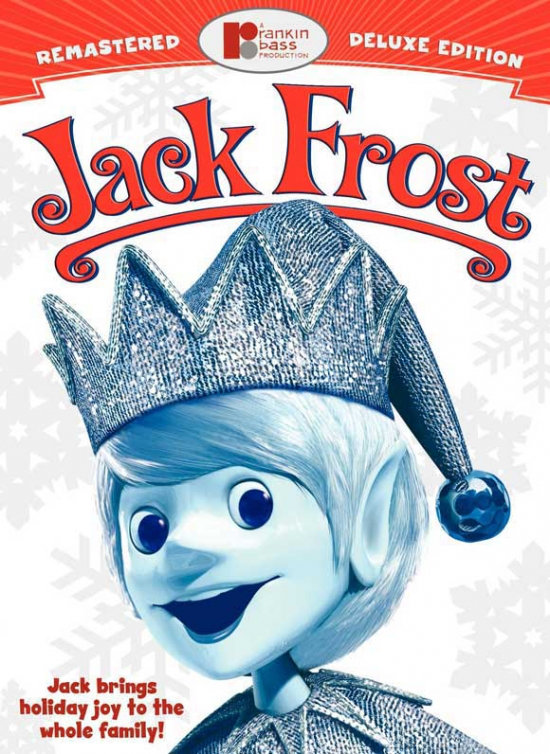 Affiche de film Jack Frost (TV) (11 X 17) - Article # MOVIJ6327