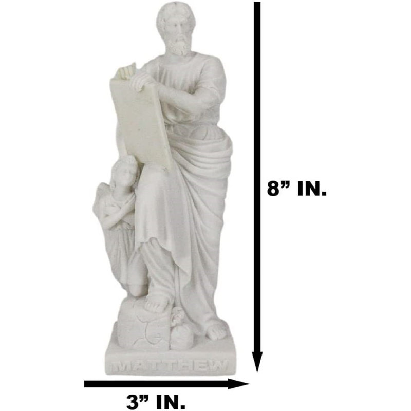 Figurine Carrold