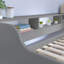 Tyler Daybed with Trundle