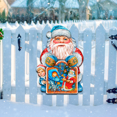 Christmas Banners