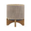 Ensemble de 2 pots à fleurs Feny-122359253