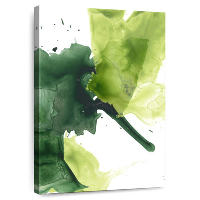 Emerald Swath I