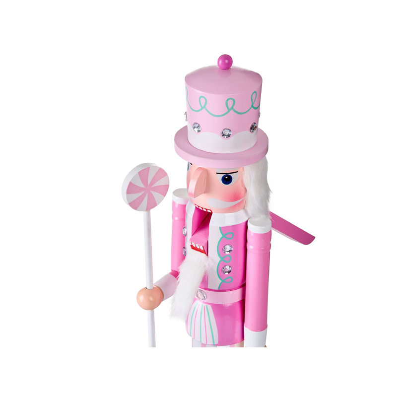 Christmas Religious & Spiritual Nutcracker