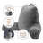 Nestl Reading Back Pillow For Reading & Bed Rest-48569826-48569791