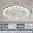 Lavail 20'' Ceiling Fan with LED Lights