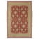 Mary wine red  Rug