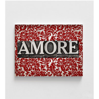 Amore de Gi Artlab, cadeau de rencontre d'un an, idée de cadeau pour le 1e anniversaire, cadeau pour femme, affiche de l'amour, reproduction de chambre d'hôtel