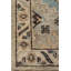 Area Rug in Beige