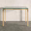 Bureau en verre Sawin
