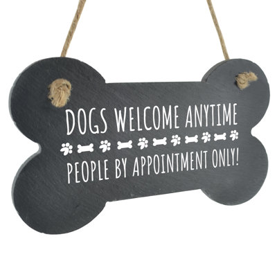 Hillandale Hand Finishing Stone Plaque Decorative Object