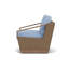 Charisma Outdoor Swivel Lounge Chair-2127599915