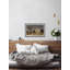 Cactus And Rocks - Single Picture Frame Print-1139966432
