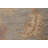 Vegetable Dye Wool Oushak Turkish Rug 4x6