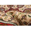 Tapis crème Kayseri Vintage 3 pi 1 po x 4 pi 11 po