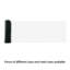10000.01 cm W Border Fencing