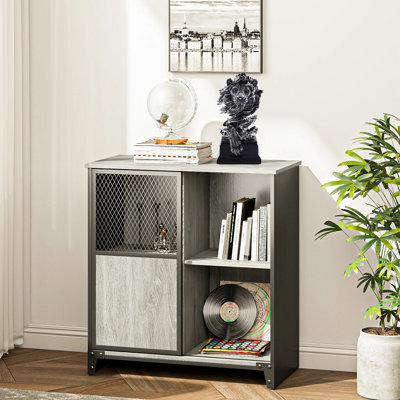 Statue décorative de bureau en forme d'animal - parfaite pour le bureau, la chambre à coucher et plus encore