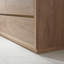 Ensemble de meuble-lavabo double 72 po Huesca-70529556-70529557