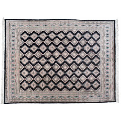One-of-a-Kind 9' X 12' Area Rug