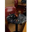 Portable Glass Mushroom Lamp-571218187
