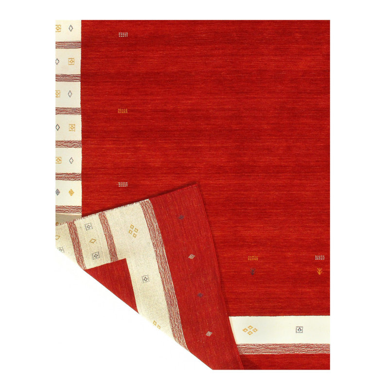 Wakeel Striped Area Rug