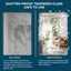 Miroir de salle de bain mural Llesenia-179273159-179273157-184043330