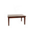 Table de salle à manger rectangulaire