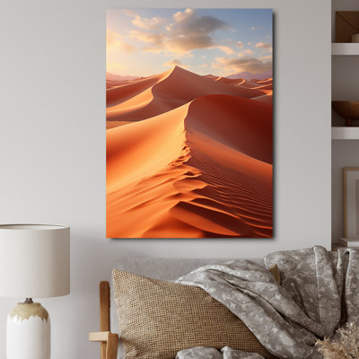 Kennley " Egypt Mystical Sands I "