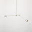 Lustre 2 lumières Crowmere-1153168251
