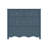 Sutton 4 Drawer Dresser, Misty Blue-1151066591