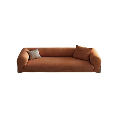 Banc rembourré léger