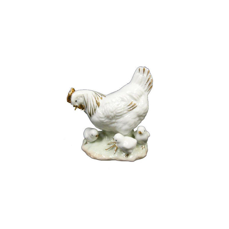 Dellinger Resin Decorative Object