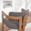 Chaise rembourrée Bula Stanford-114256821-129512885