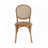 PE Wicker Outdoor Chairs-116787720
